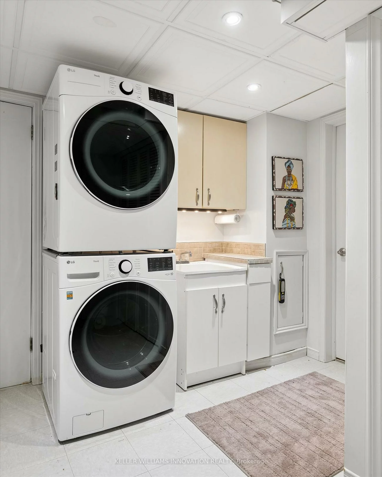 12, Burnhamill, Eringate-Centennial-West Deane, Toronto