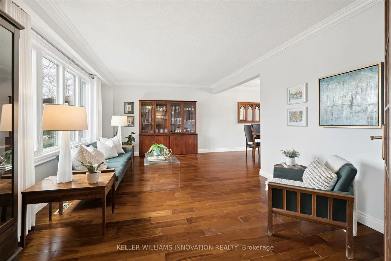 12, Burnhamill, Eringate-Centennial-West Deane, Toronto