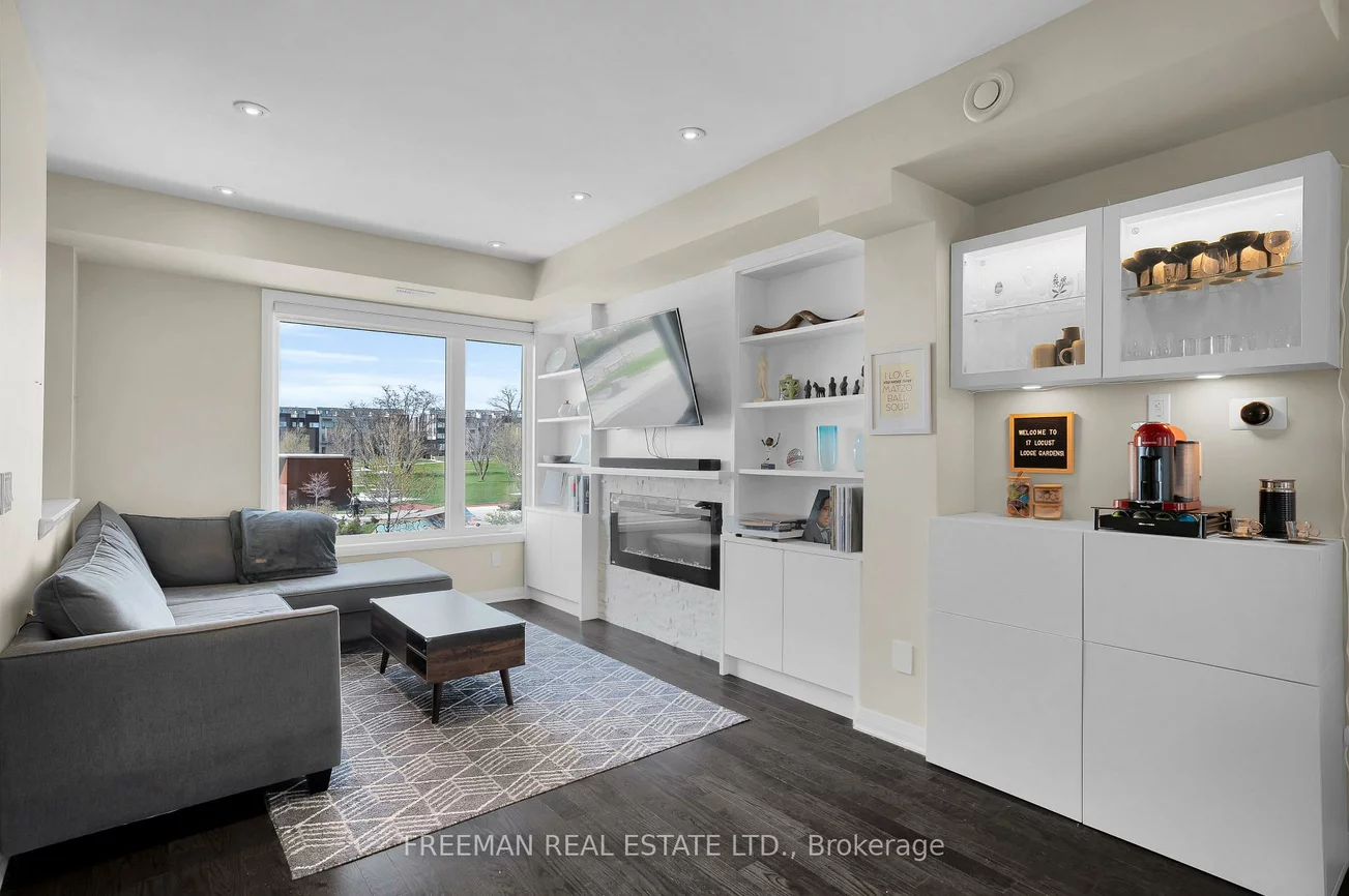 17, Locust Lodge, Downsview-Roding-CFB, Toronto