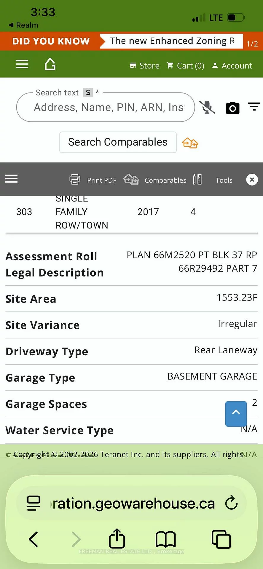 17, Locust Lodge, Downsview-Roding-CFB, Toronto