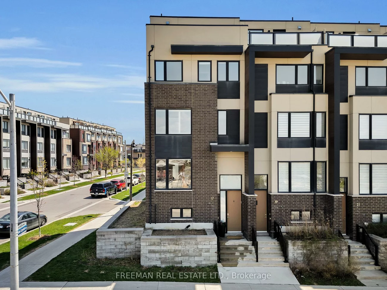 17, Locust Lodge, Downsview-Roding-CFB, Toronto