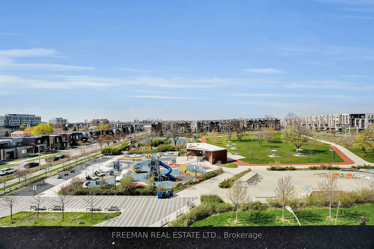 17, Locust Lodge, Downsview-Roding-CFB, Toronto
