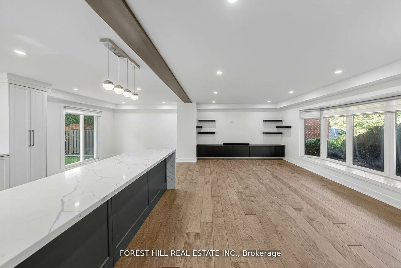 37, Cherry Post, Markland Wood, Toronto