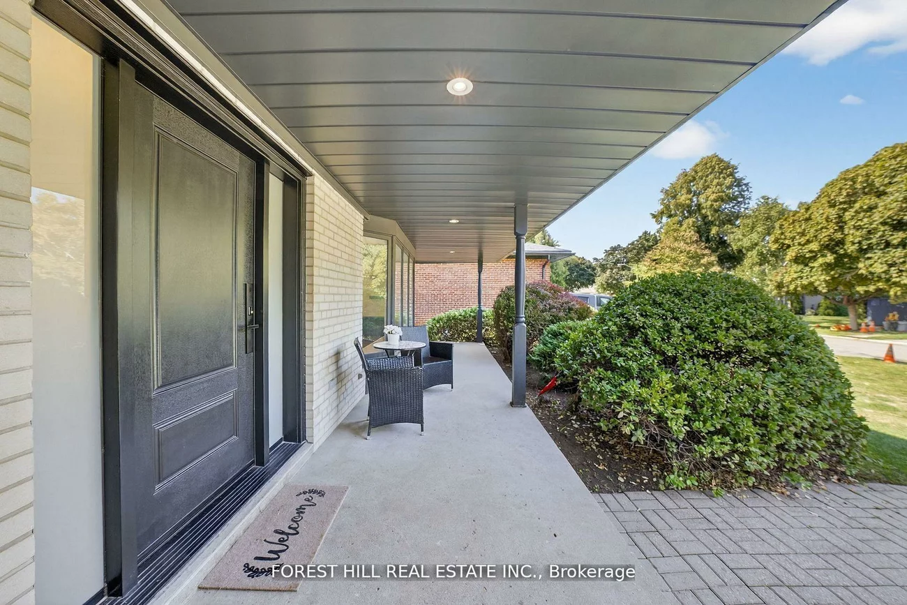 37, Cherry Post, Markland Wood, Toronto
