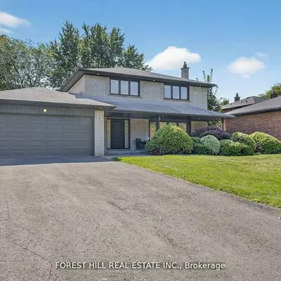 37, Cherry Post, Markland Wood, Toronto