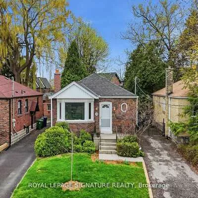 53, Juliet, Keelesdale-Eglinton West, Toronto