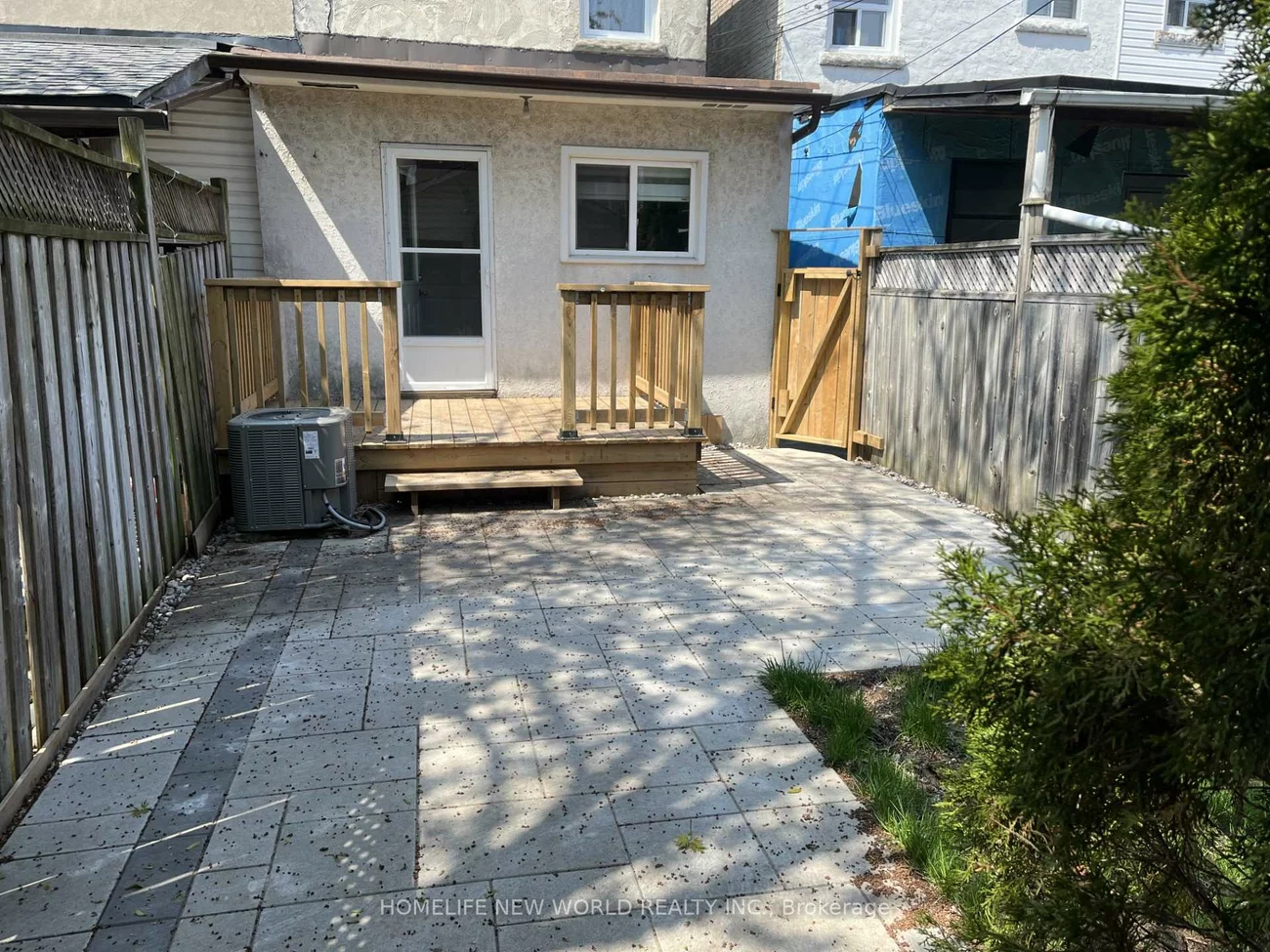 19, Britannia, Junction Area, Toronto