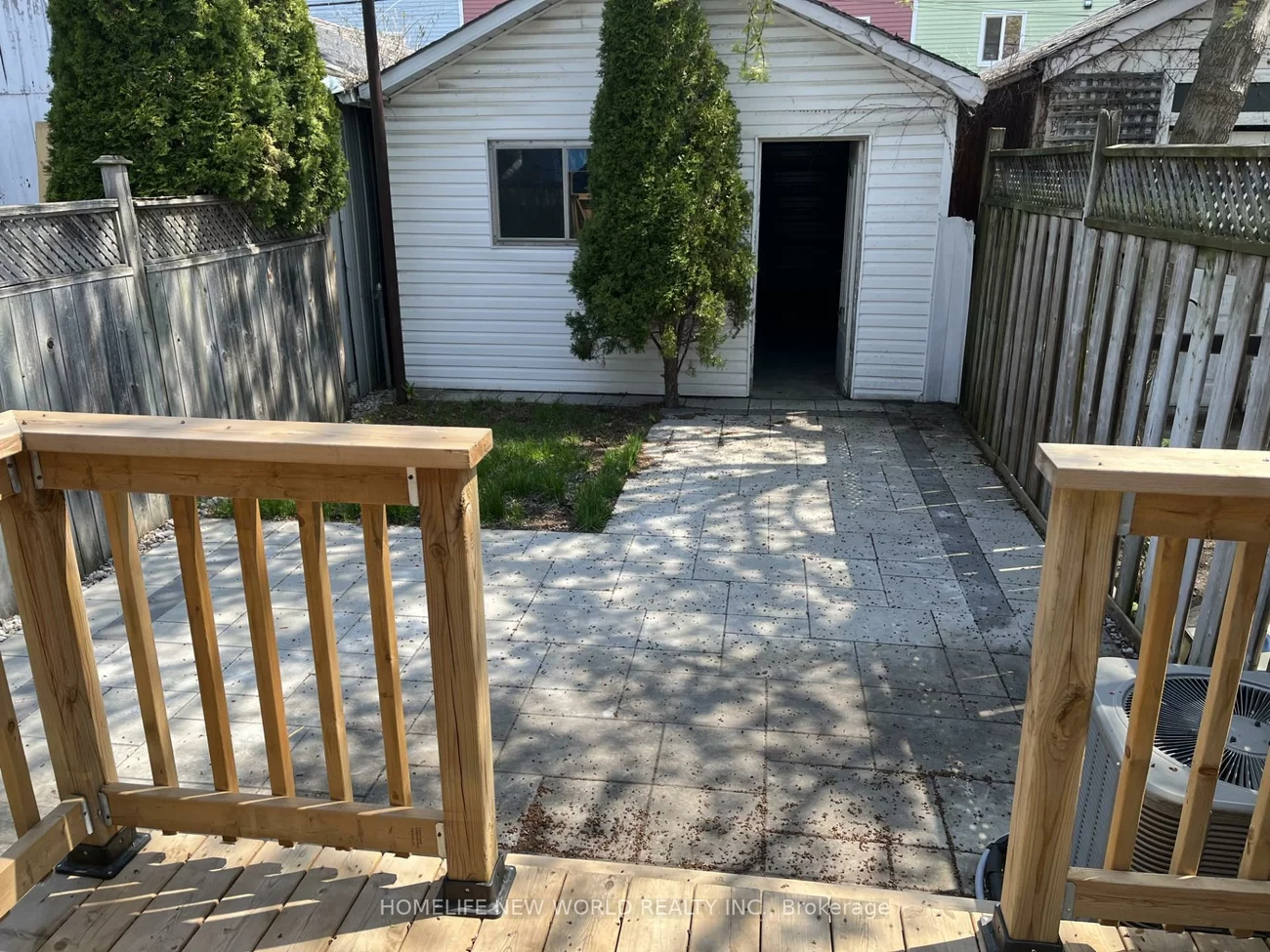 19, Britannia, Junction Area, Toronto