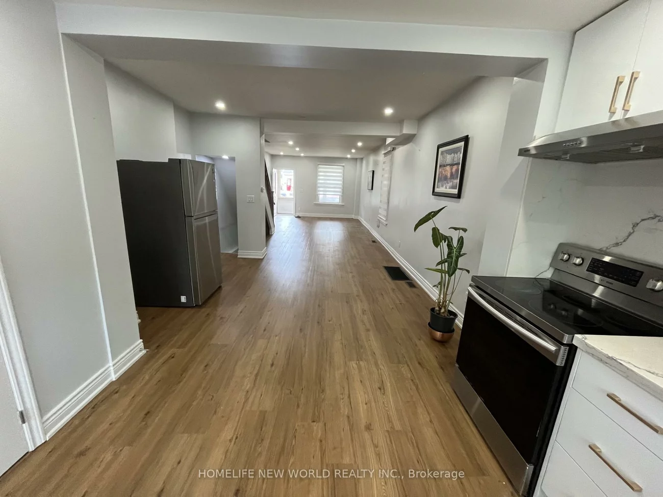 19, Britannia, Junction Area, Toronto