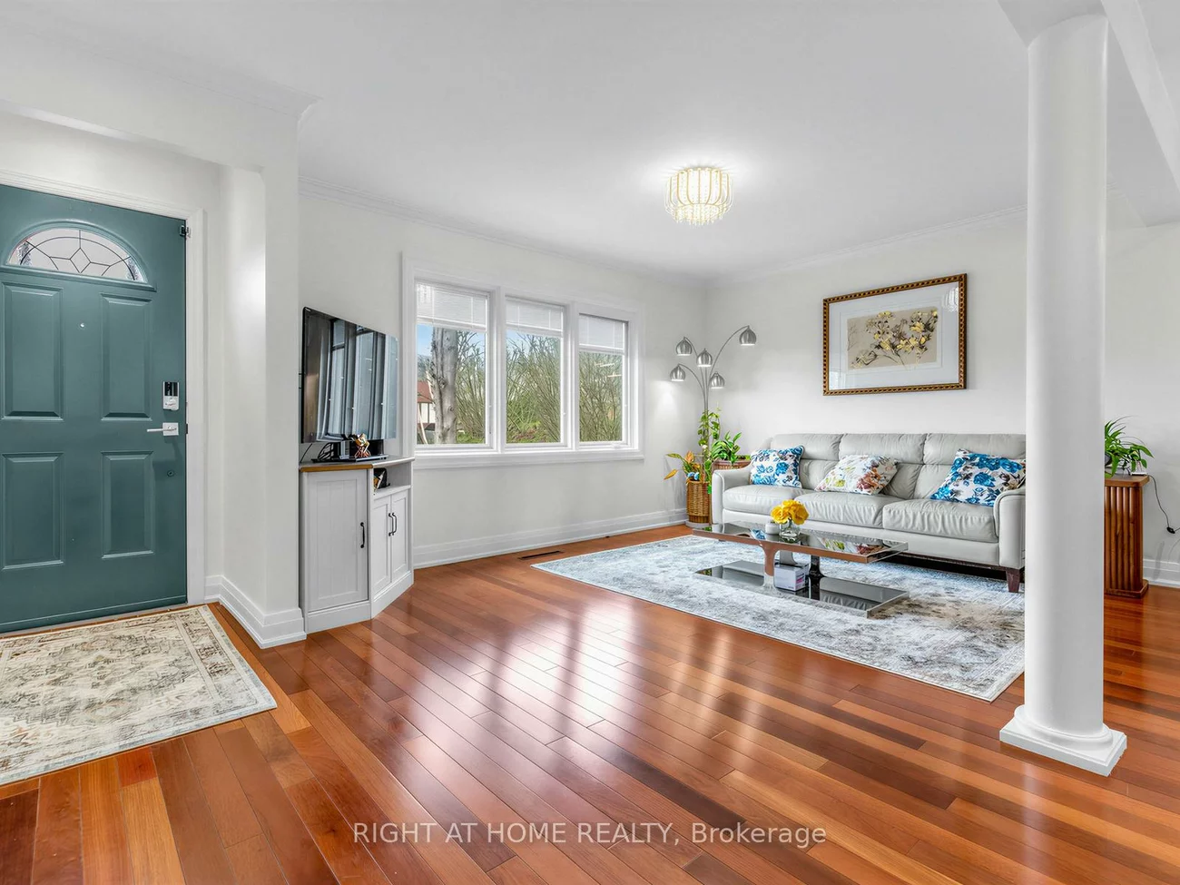 85, Flamborough, Brookhaven-Amesbury, Toronto