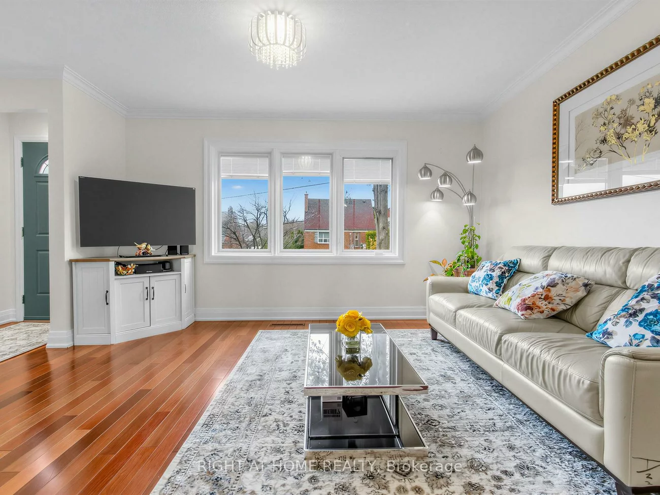 85, Flamborough, Brookhaven-Amesbury, Toronto