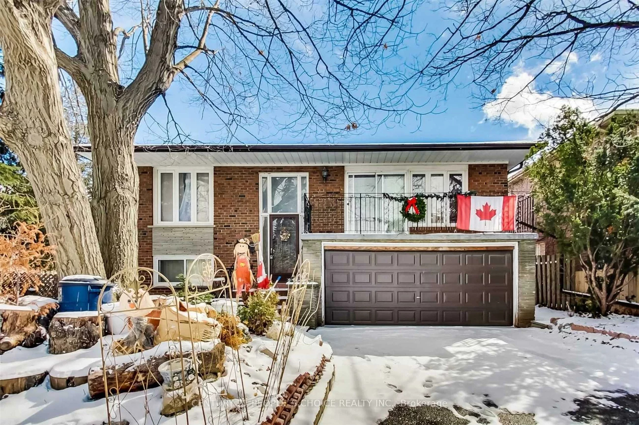 7, Riverside, Humber Summit, Toronto