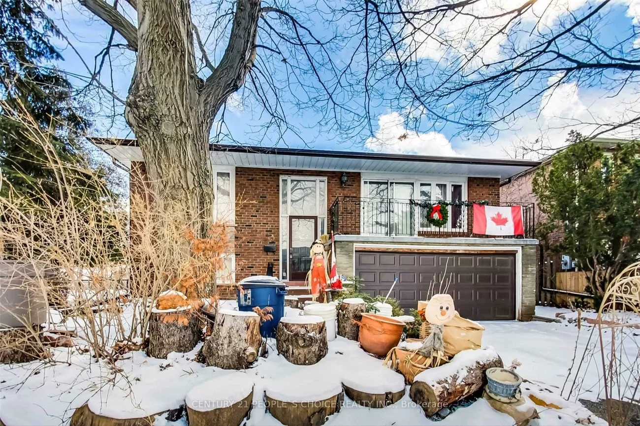7, Riverside, Humber Summit, Toronto