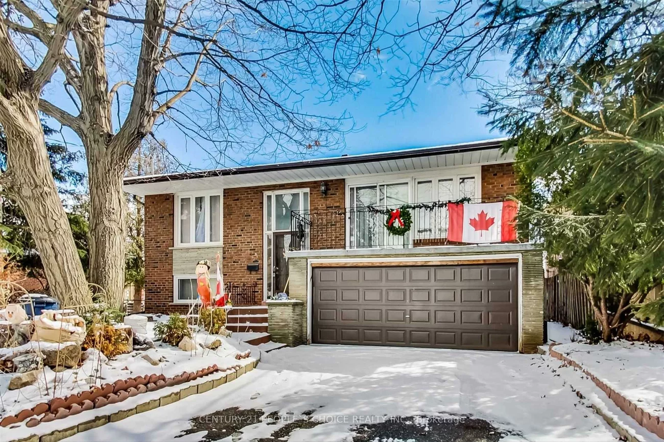 7, Riverside, Humber Summit, Toronto