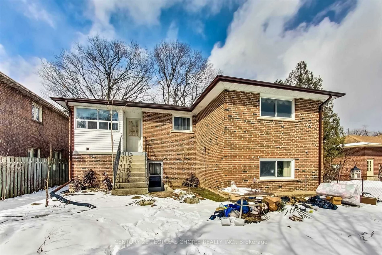 7, Riverside, Humber Summit, Toronto