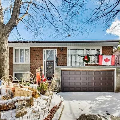 7, Riverside, Humber Summit, Toronto
