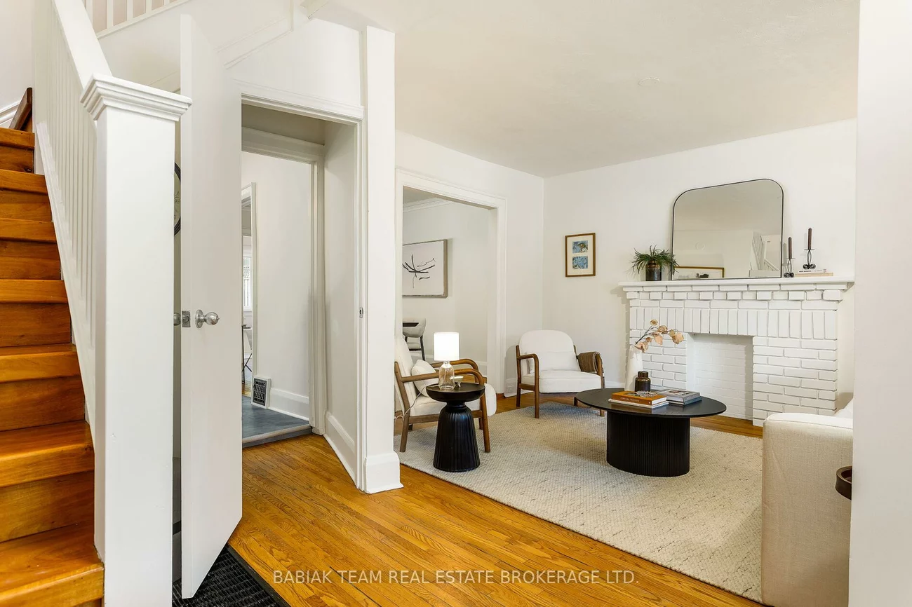 229, Clendenan, High Park North, Toronto