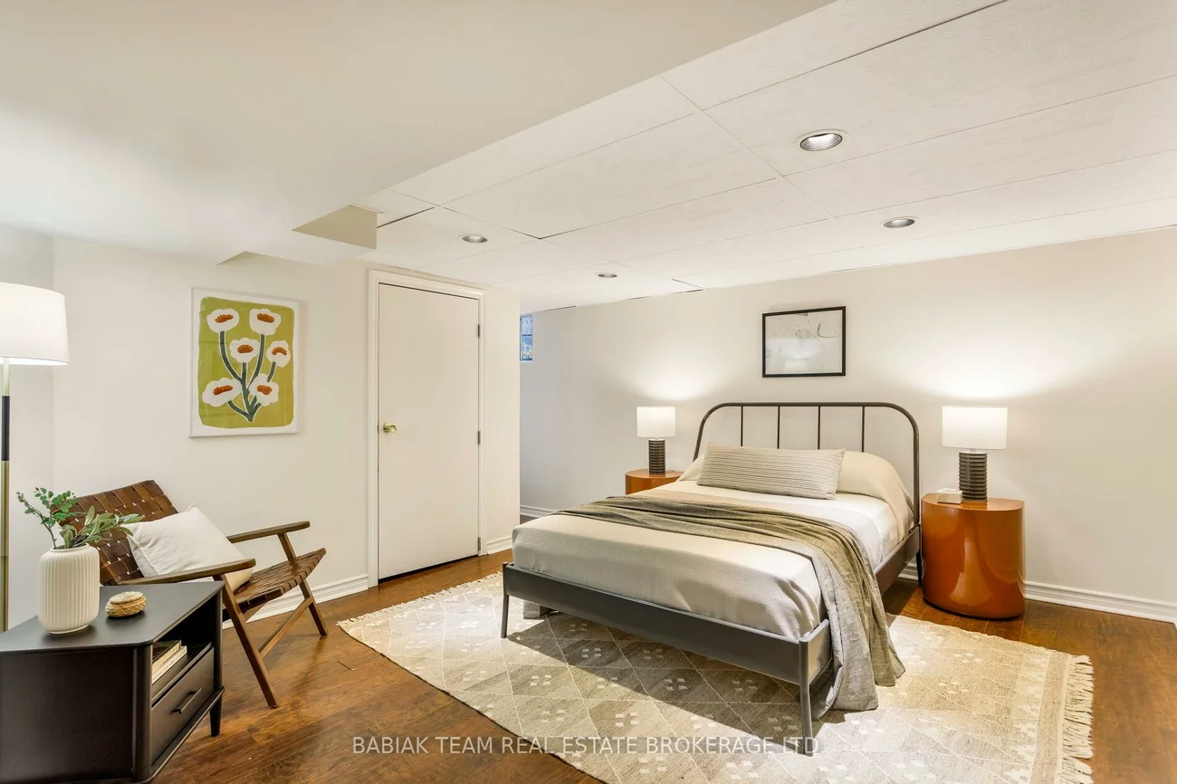 229, Clendenan, High Park North, Toronto