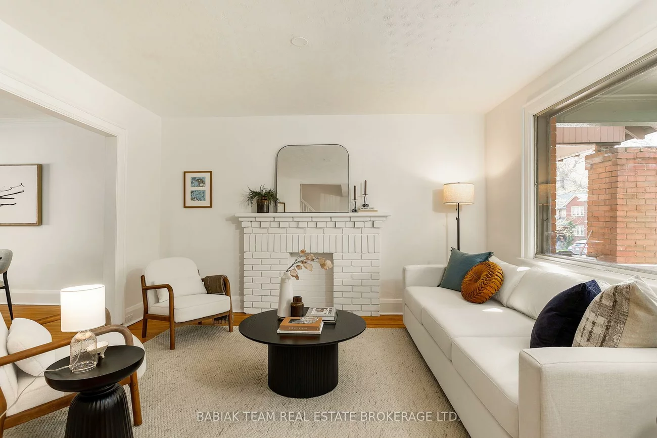 229, Clendenan, High Park North, Toronto