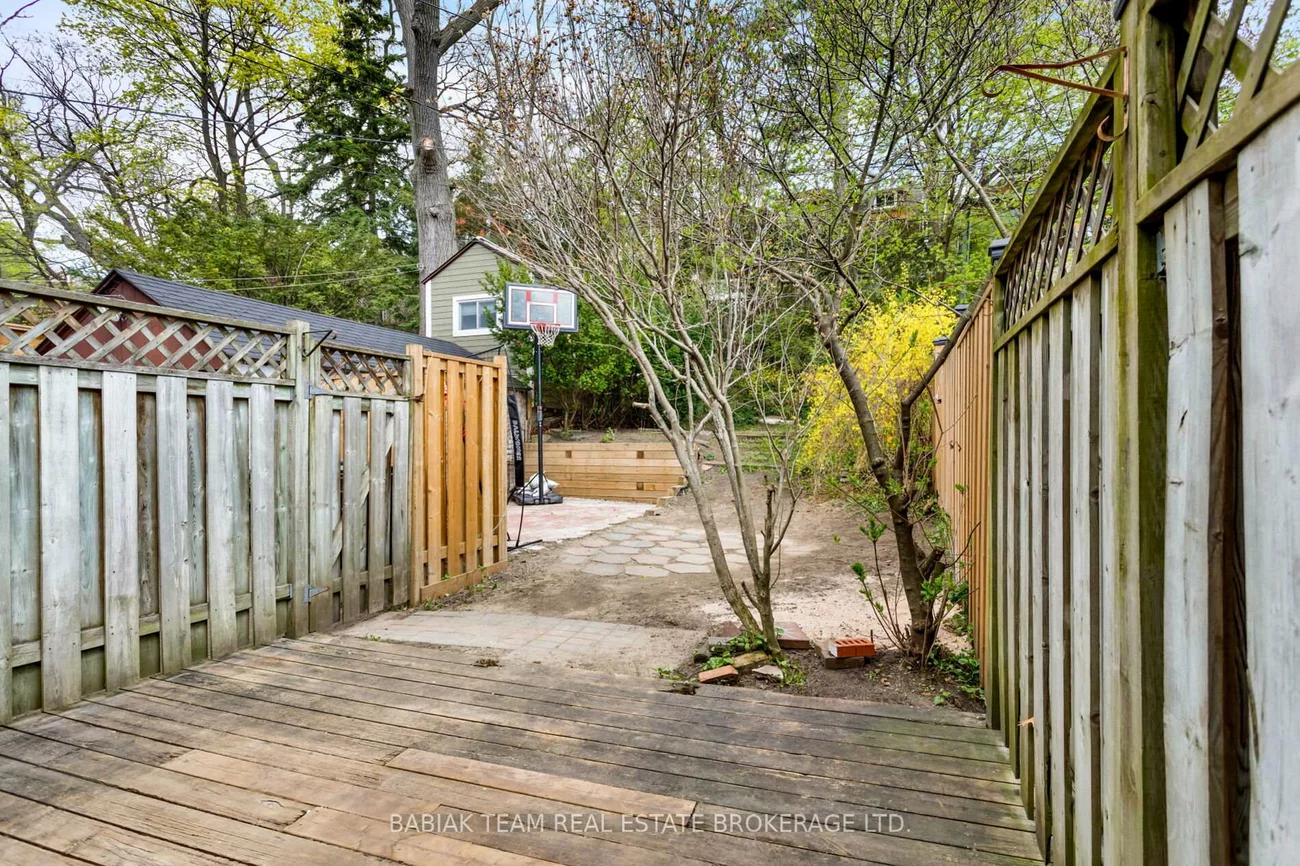 229, Clendenan, High Park North, Toronto