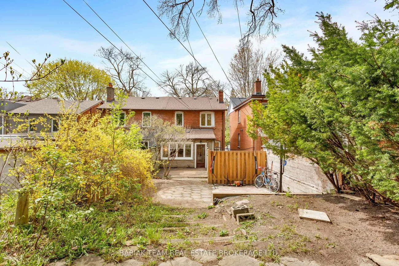 229, Clendenan, High Park North, Toronto