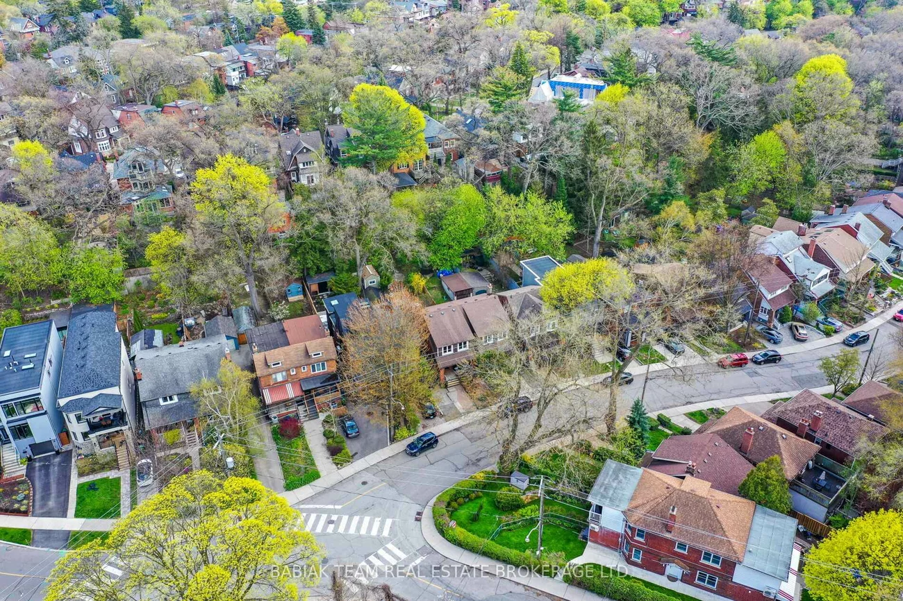 229, Clendenan, High Park North, Toronto