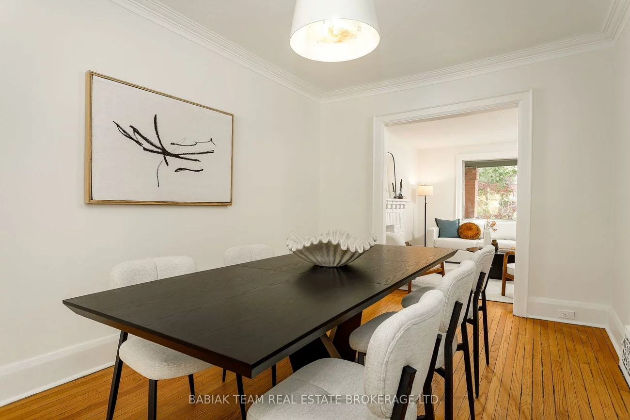 229, Clendenan, High Park North, Toronto