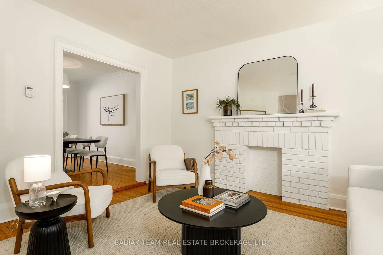 229, Clendenan, High Park North, Toronto