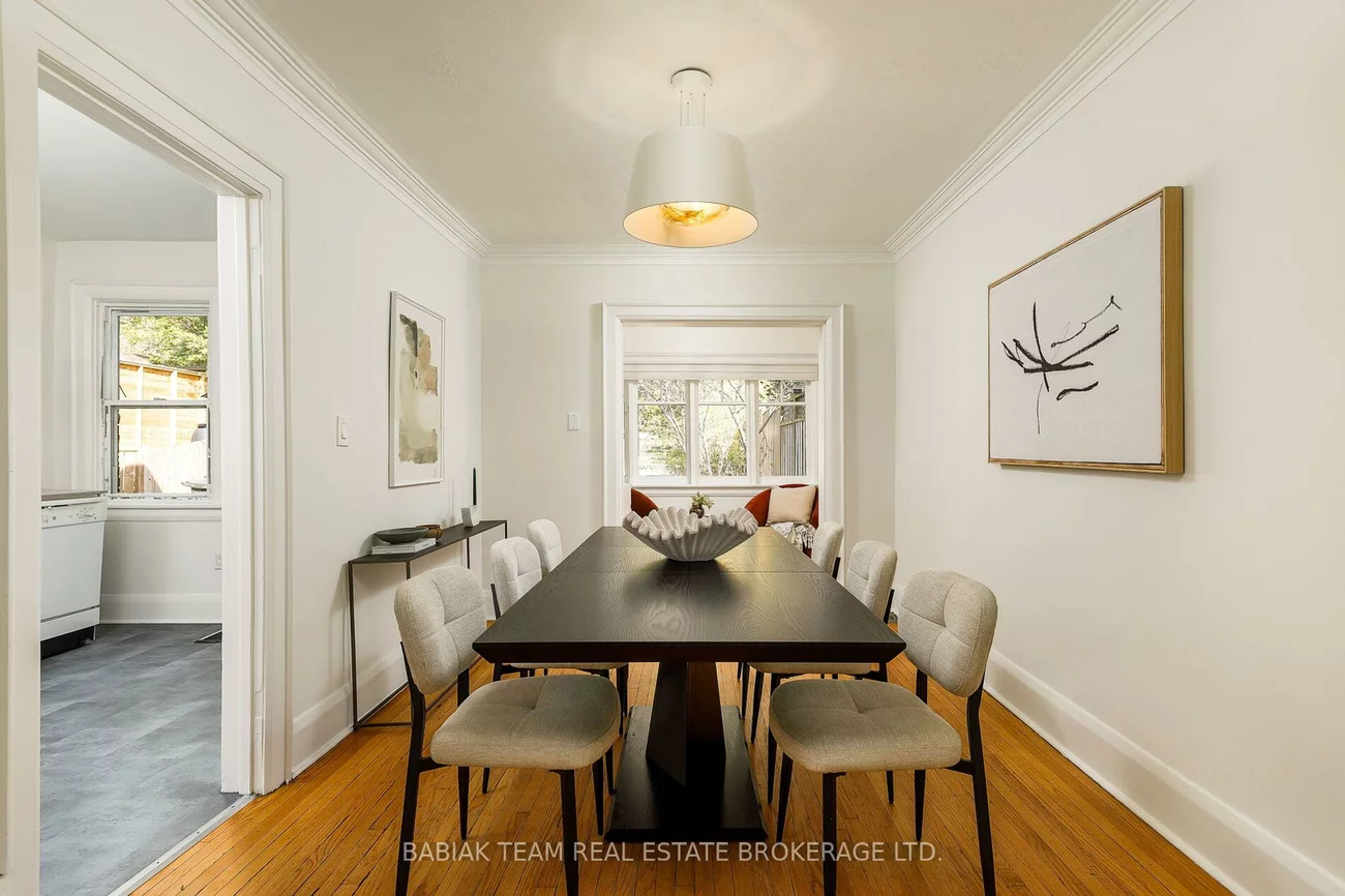 229, Clendenan, High Park North, Toronto