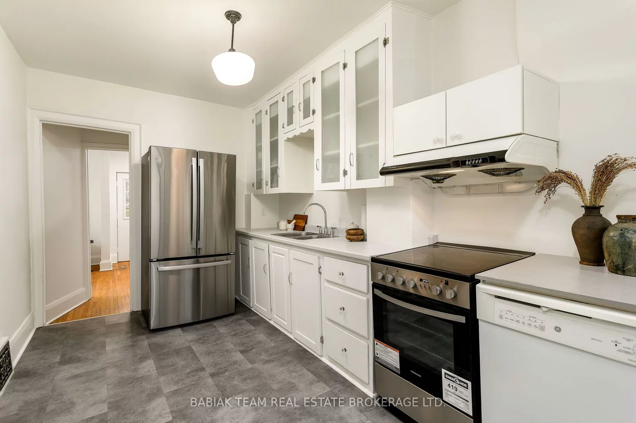 229, Clendenan, High Park North, Toronto