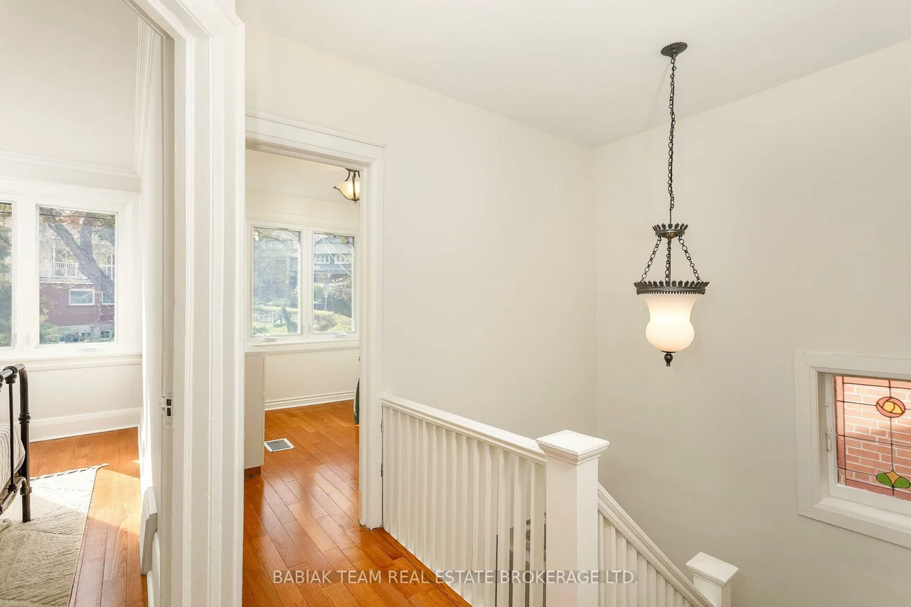 229, Clendenan, High Park North, Toronto