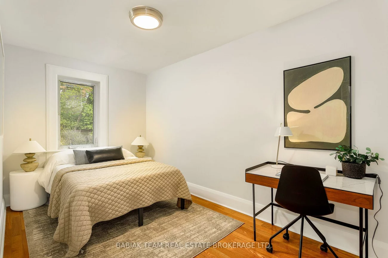 229, Clendenan, High Park North, Toronto