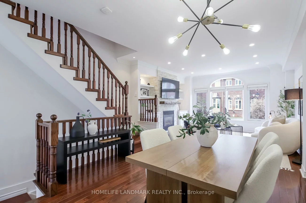 34, Mendota, Stonegate-Queensway, Toronto