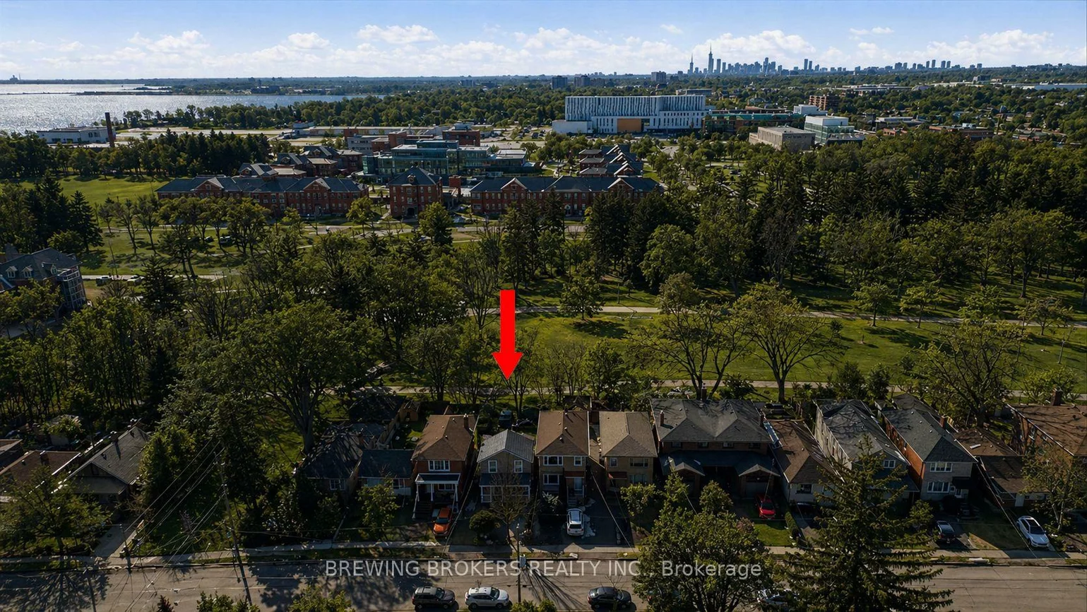 72, Thirteenth, New Toronto, Toronto