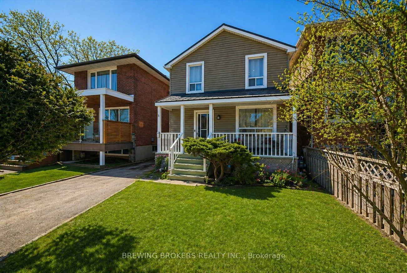 72, Thirteenth, New Toronto, Toronto