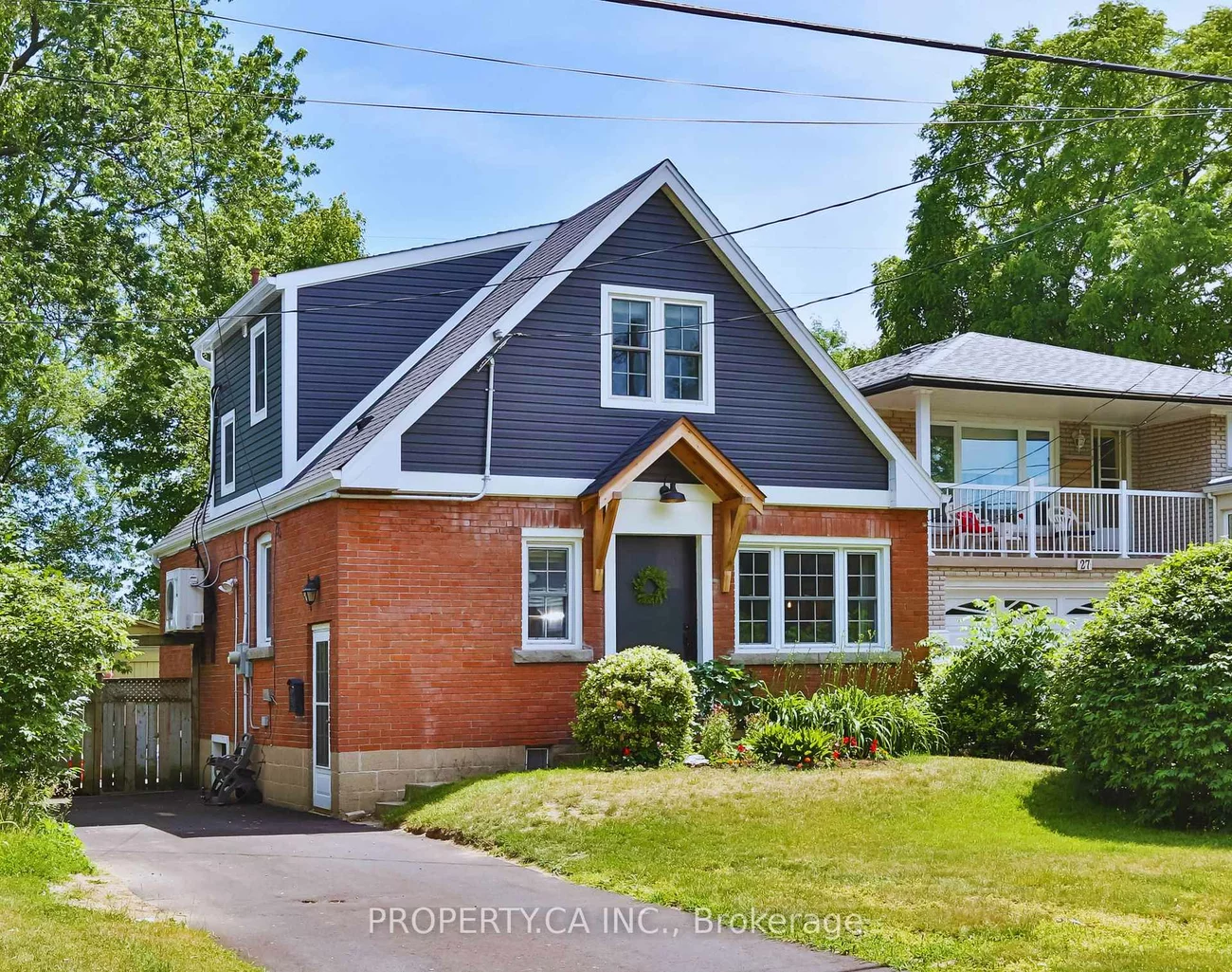 29, Oakfield, Stonegate-Queensway, Toronto