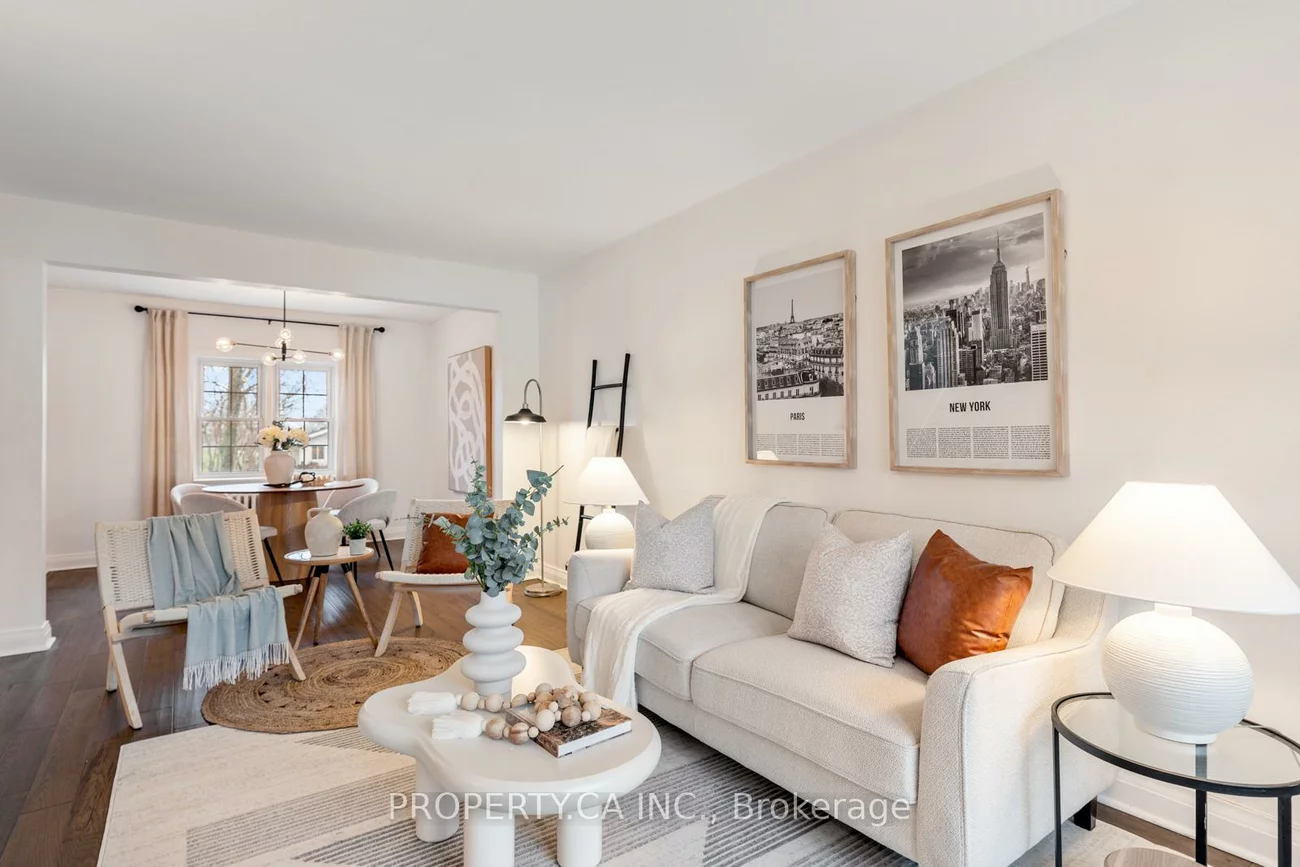 29, Oakfield, Stonegate-Queensway, Toronto