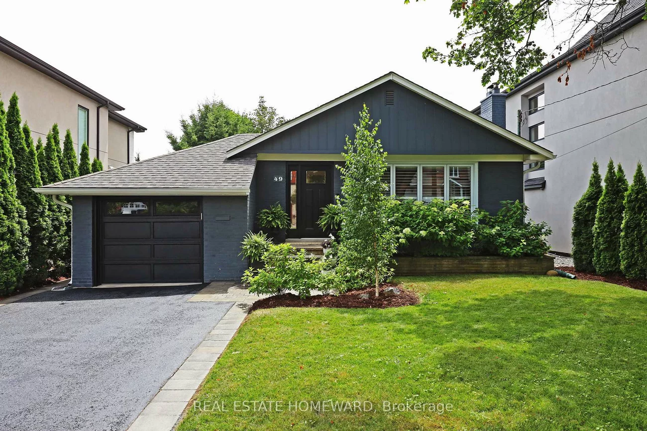 49, Greenfield, Islington-City Centre West, Toronto