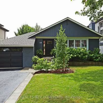 49, Greenfield, Islington-City Centre West, Toronto