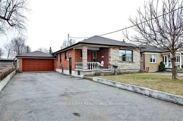 31, Dorking, Downsview-Roding-CFB, Toronto