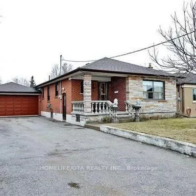 31, Dorking, Downsview-Roding-CFB, Toronto