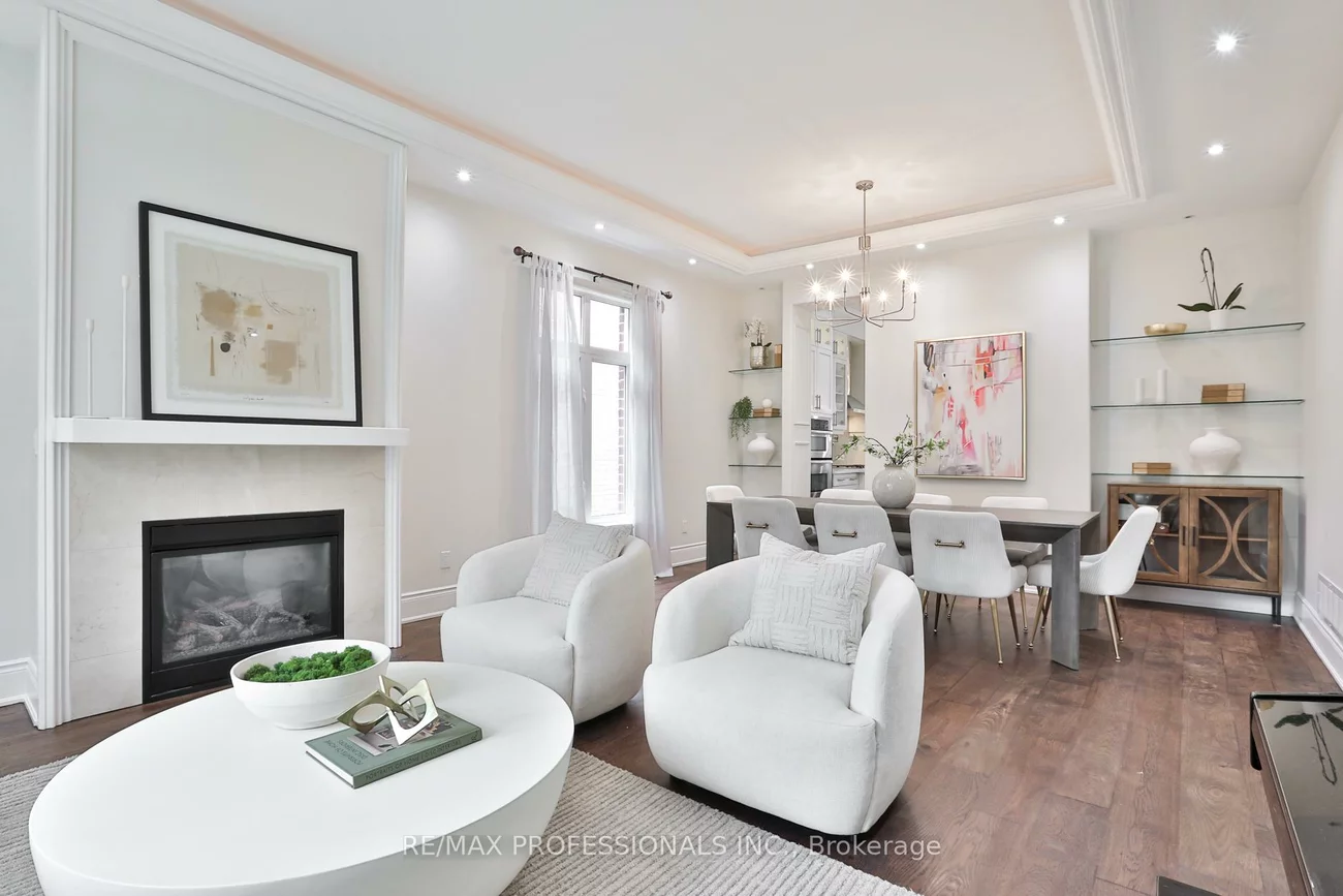 52, Bonnyview, Stonegate-Queensway, Toronto