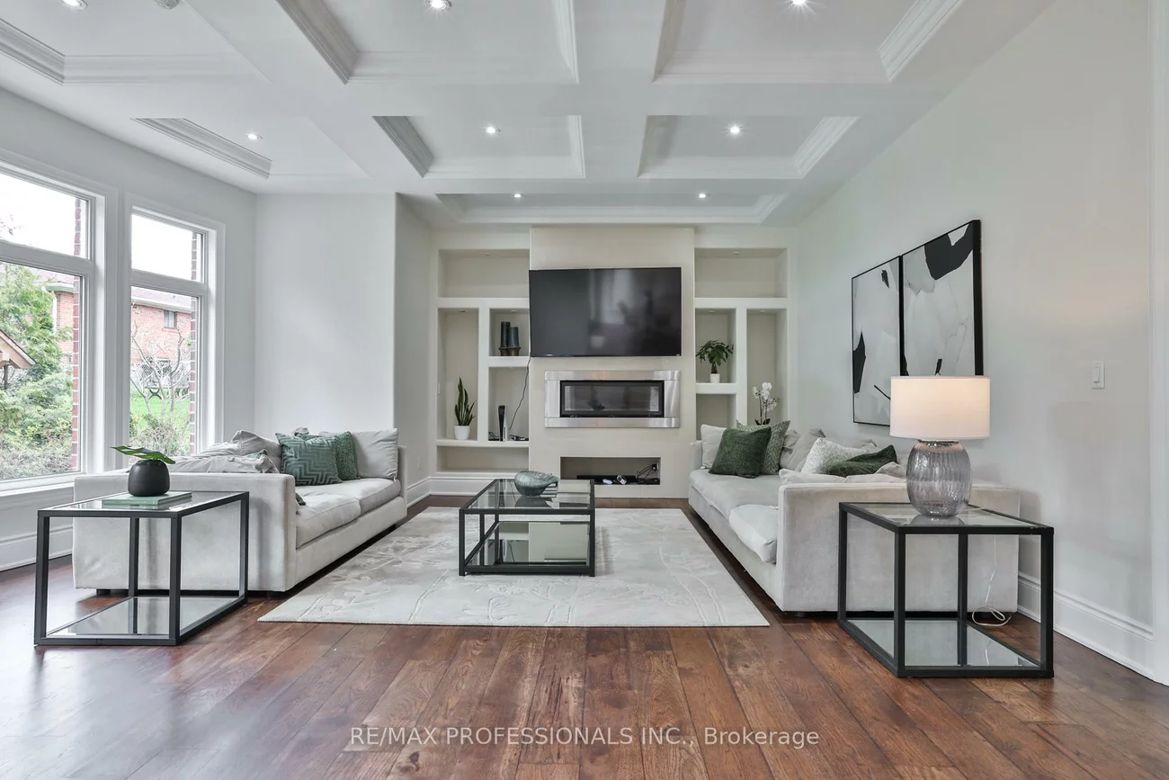 52, Bonnyview, Stonegate-Queensway, Toronto