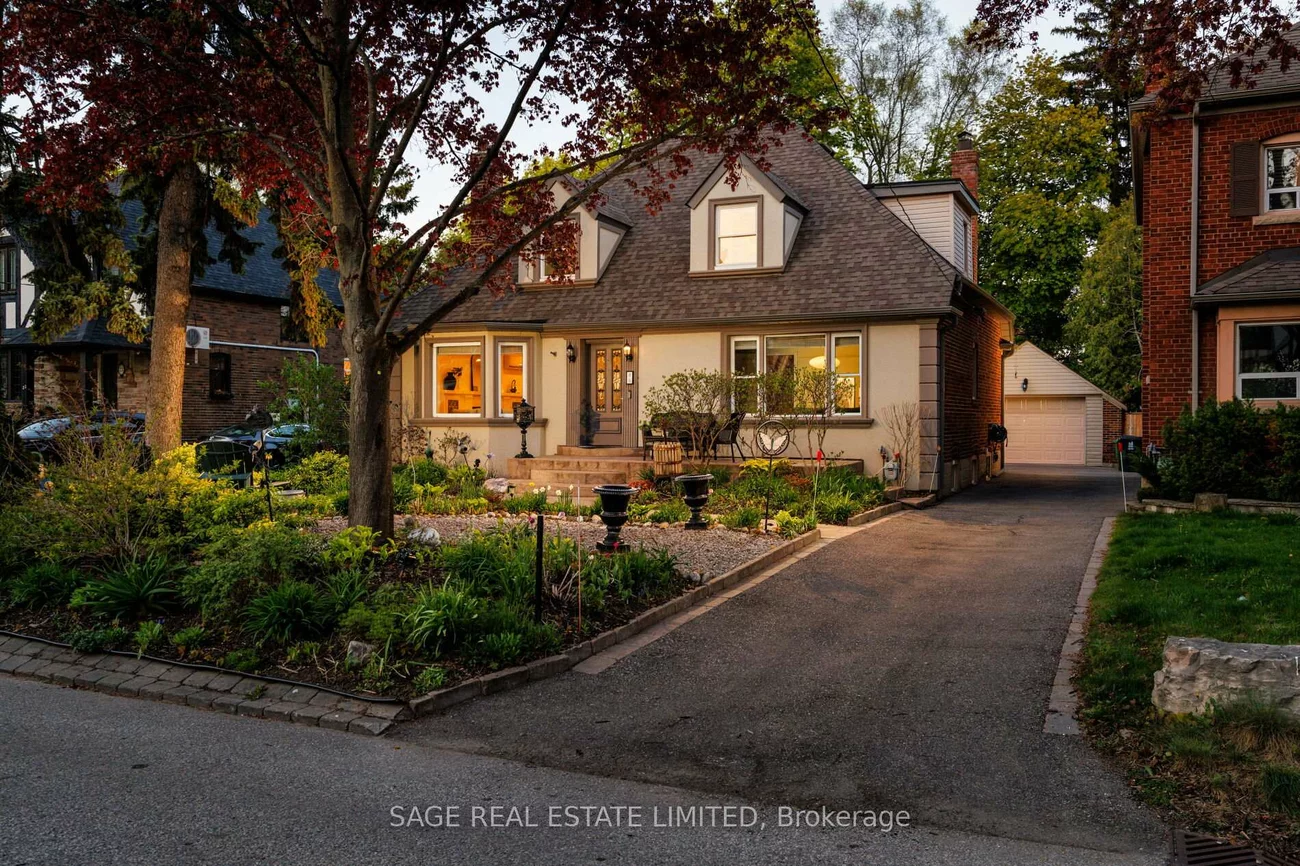 25, Cliveden, Stonegate-Queensway, Toronto