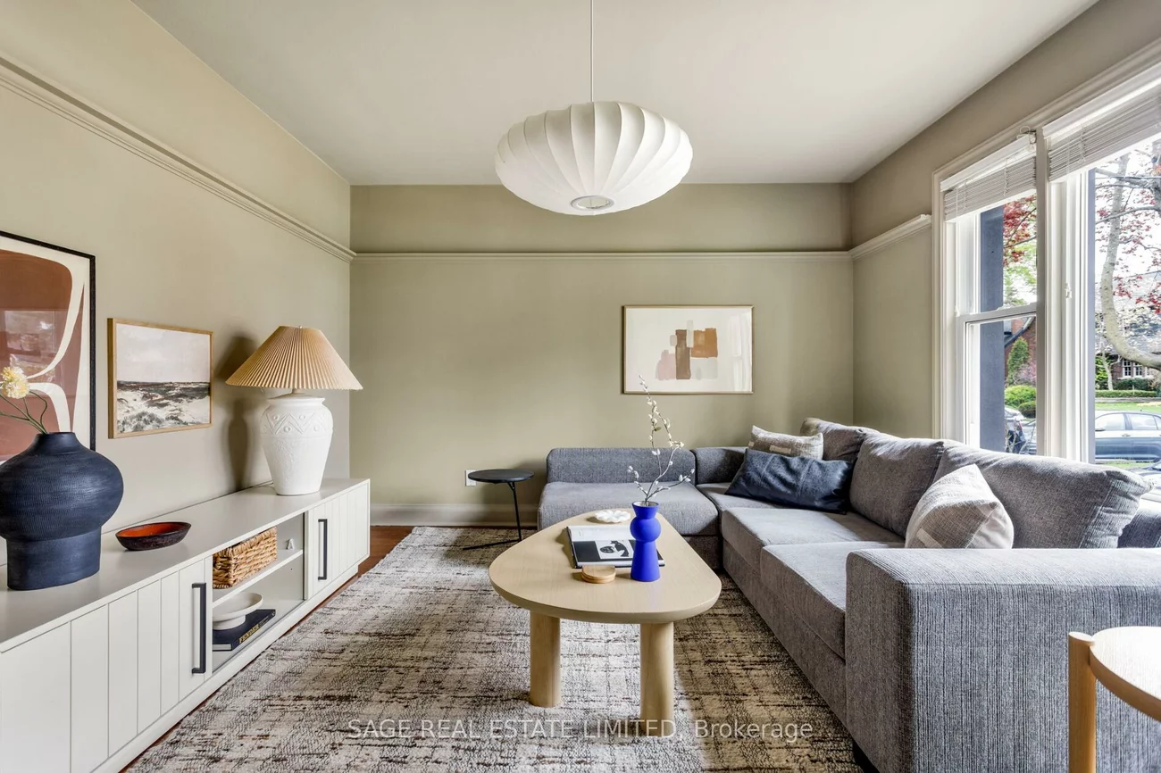 25, Cliveden, Stonegate-Queensway, Toronto