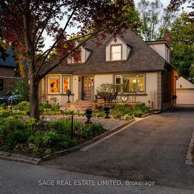 25, Cliveden, Stonegate-Queensway, Toronto