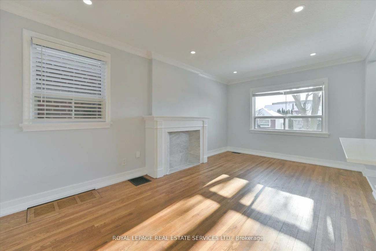 8, Pritchard, Rockcliffe-Smythe, Toronto