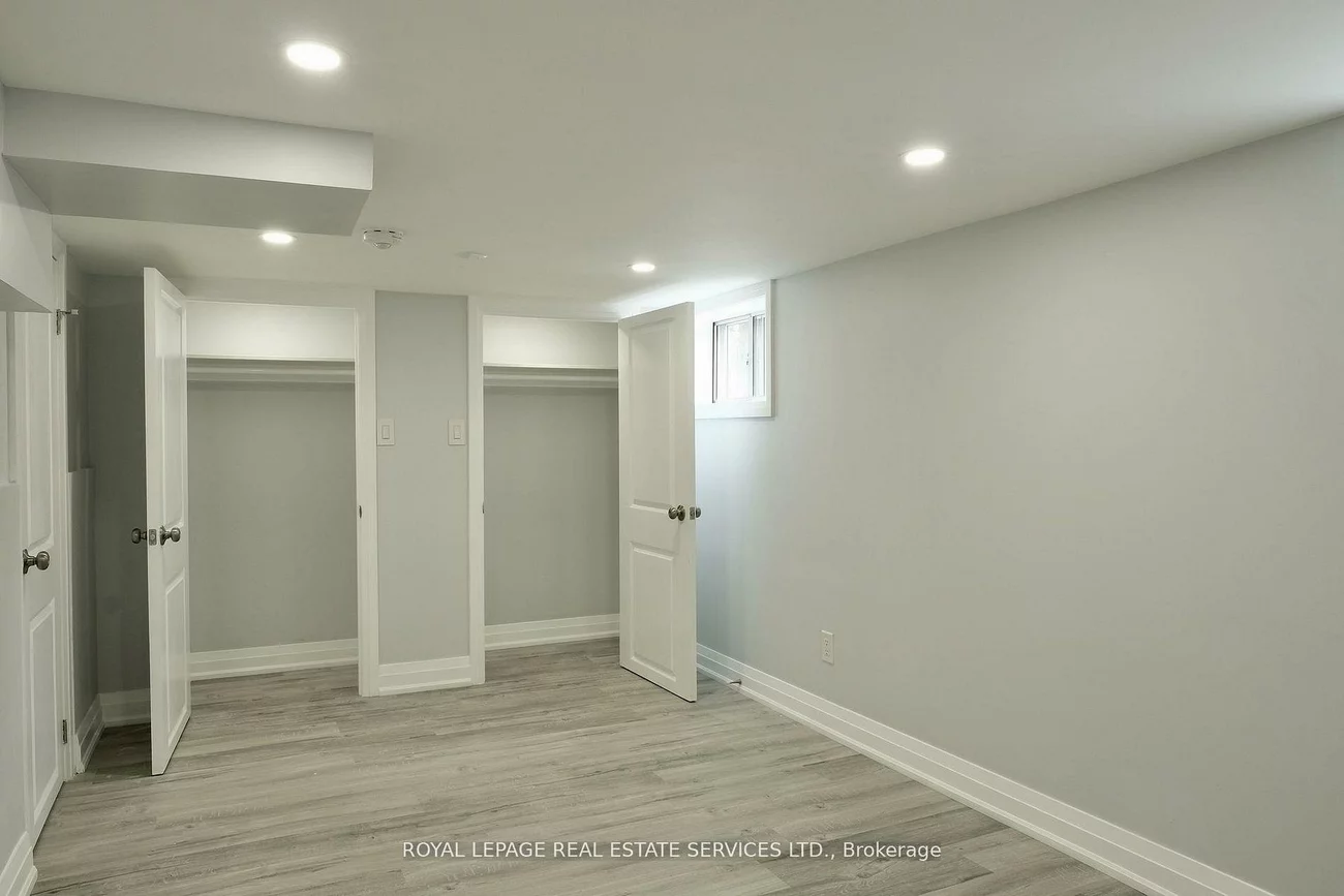 8, Pritchard, Rockcliffe-Smythe, Toronto