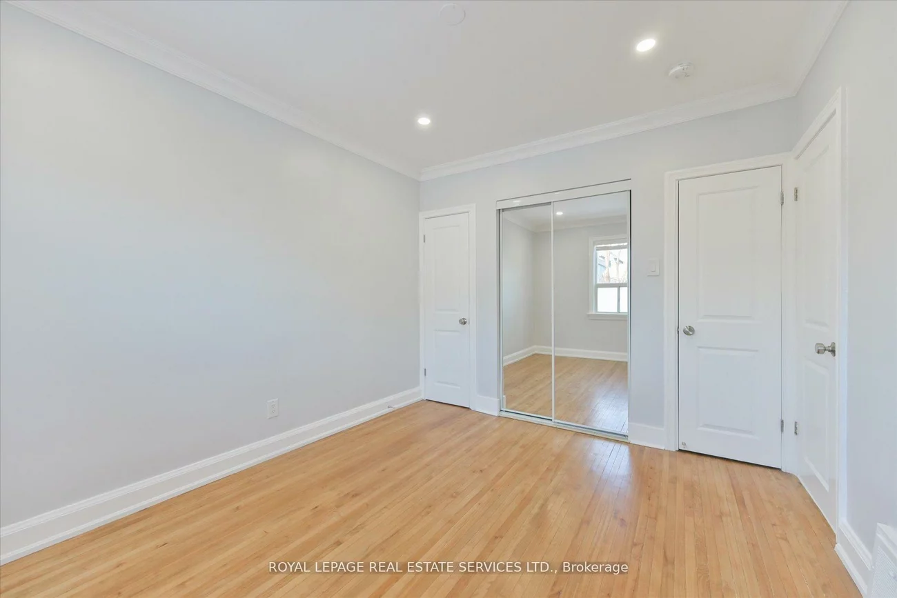 8, Pritchard, Rockcliffe-Smythe, Toronto