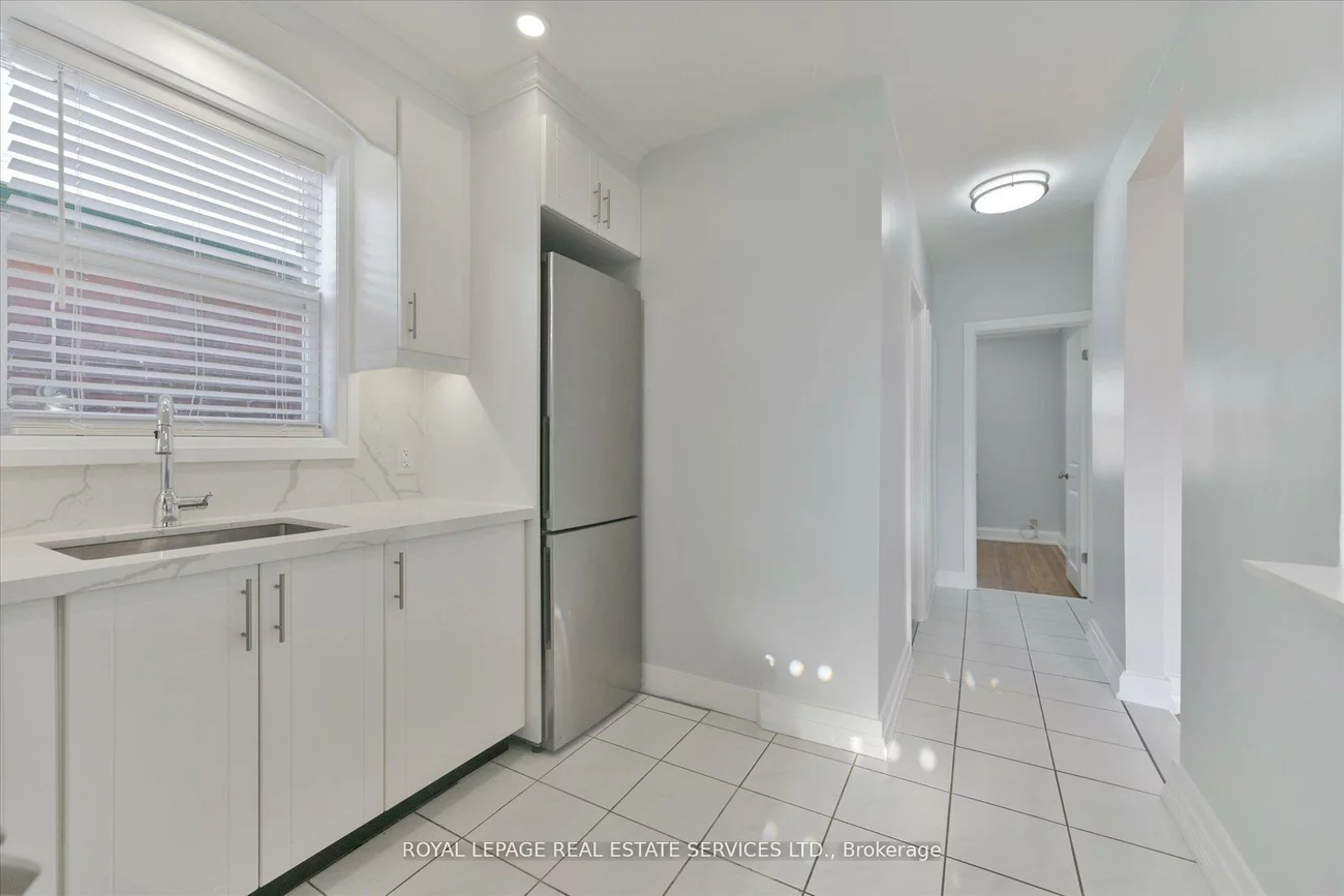 8, Pritchard, Rockcliffe-Smythe, Toronto